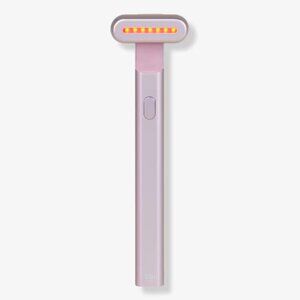 New in Box SolaWave 4-in-1 LED Light Therapy - Rose Gold